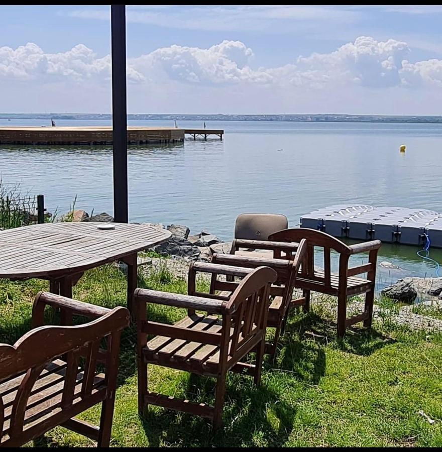 Lake View Nordis Мамая Екстериор снимка