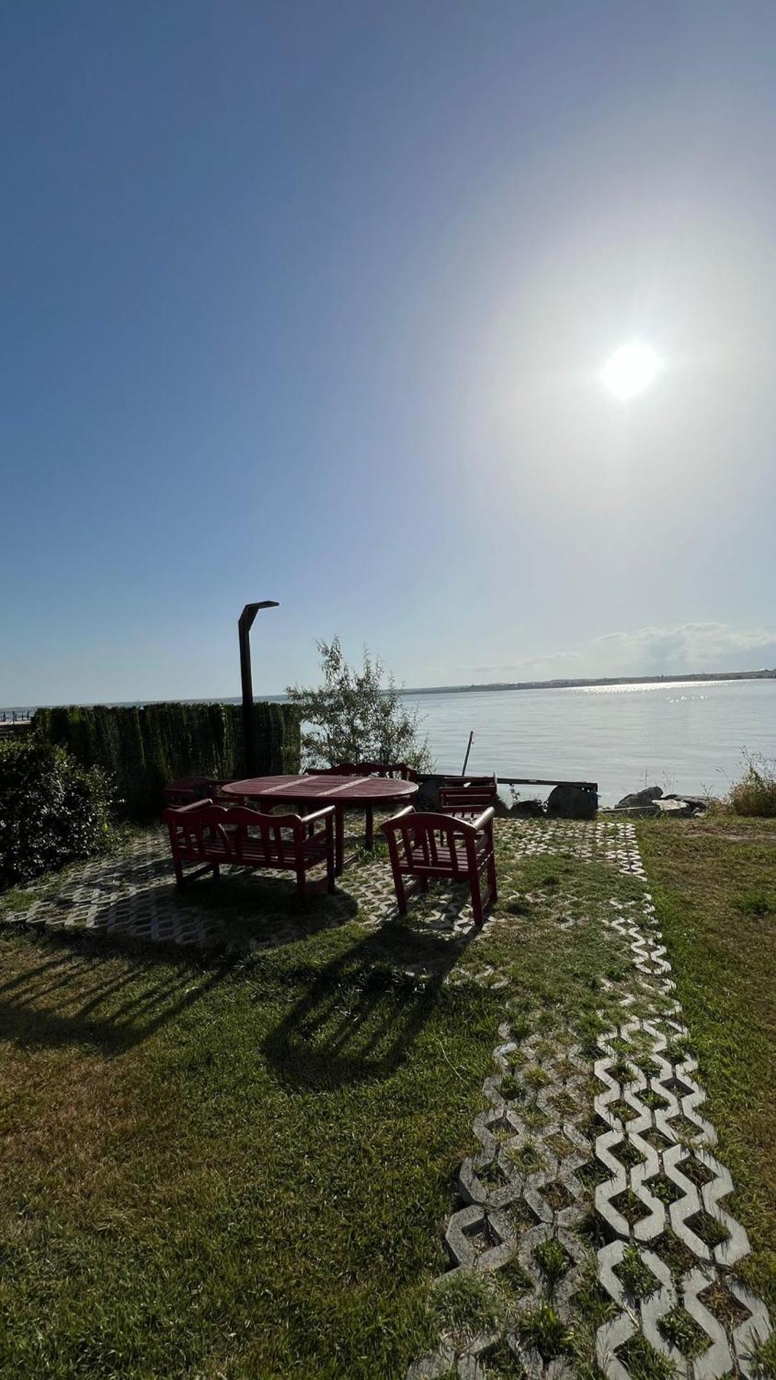 Lake View Nordis Мамая Екстериор снимка